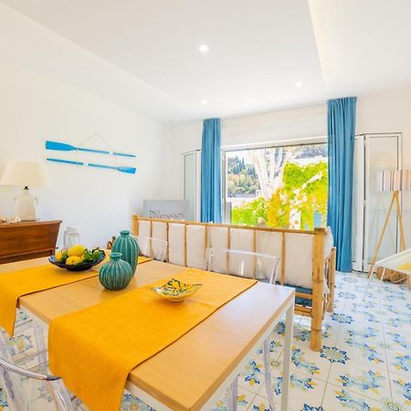 Taoapartments - Casa Salina Taormina Ngoại thất bức ảnh