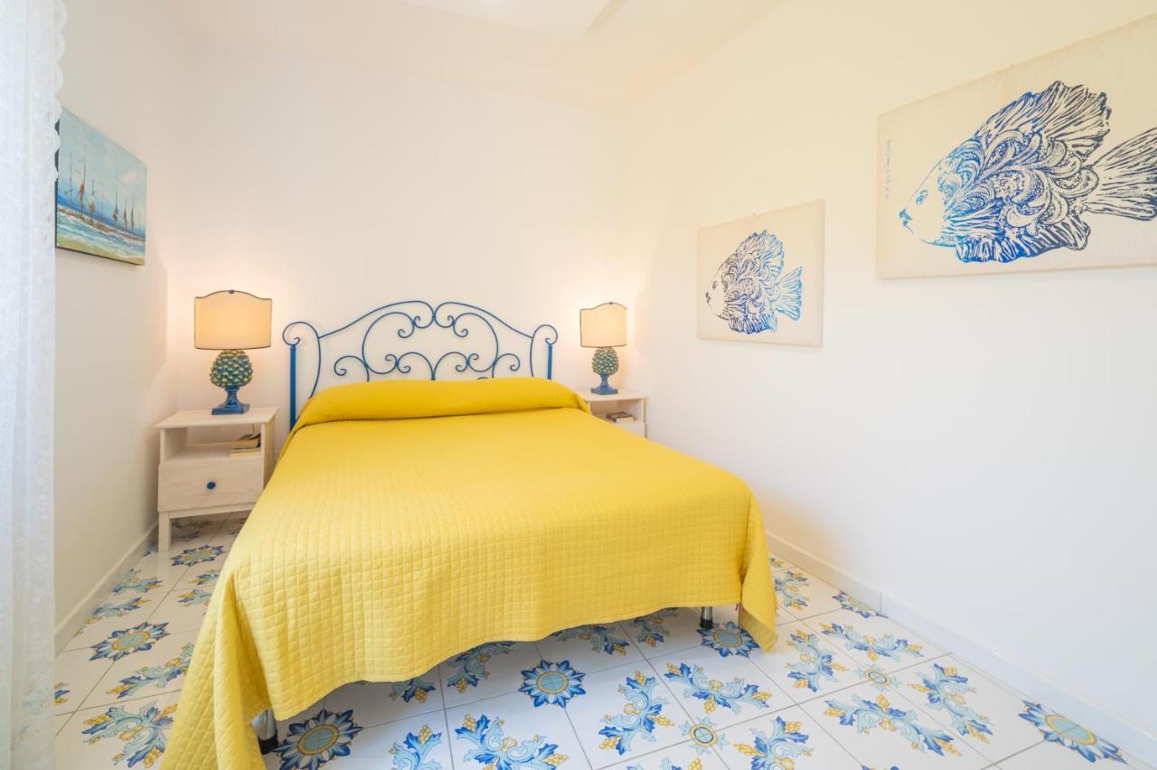 Taoapartments - Casa Salina Taormina Ngoại thất bức ảnh