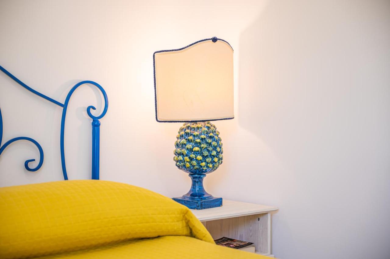 Taoapartments - Casa Salina Taormina Ngoại thất bức ảnh