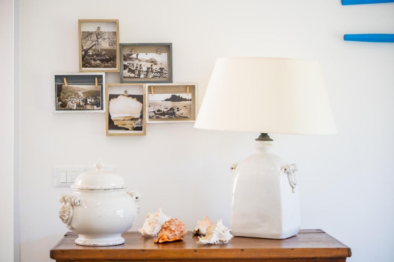 Taoapartments - Casa Salina Taormina Ngoại thất bức ảnh
