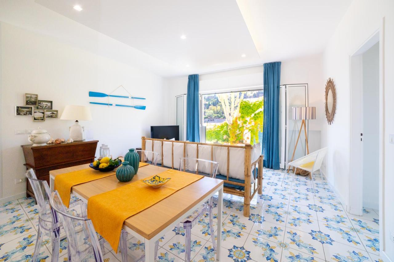 Taoapartments - Casa Salina Taormina Ngoại thất bức ảnh