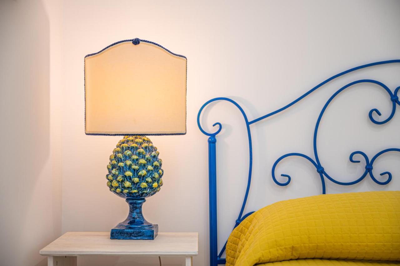 Taoapartments - Casa Salina Taormina Ngoại thất bức ảnh