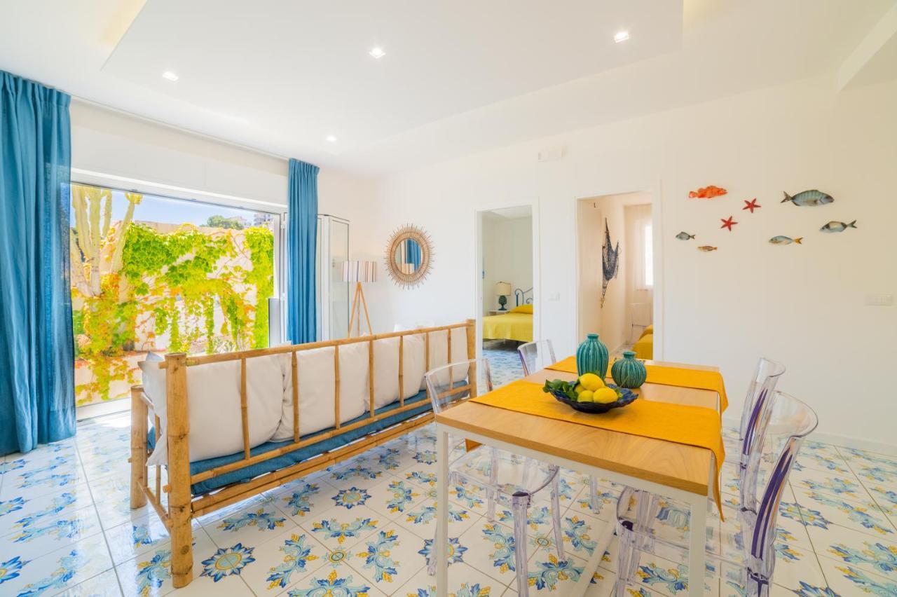 Taoapartments - Casa Salina Taormina Ngoại thất bức ảnh