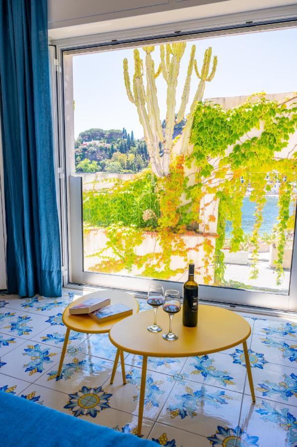 Taoapartments - Casa Salina Taormina Ngoại thất bức ảnh