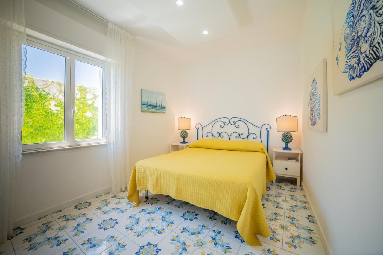Taoapartments - Casa Salina Taormina Ngoại thất bức ảnh