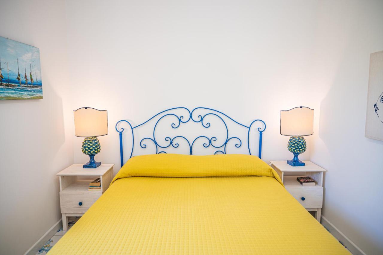Taoapartments - Casa Salina Taormina Ngoại thất bức ảnh