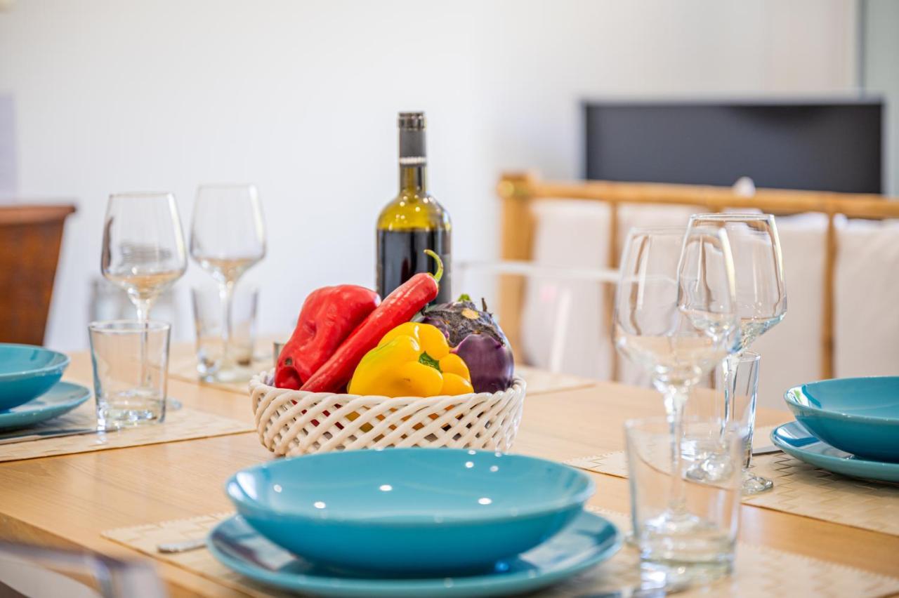 Taoapartments - Casa Salina Taormina Ngoại thất bức ảnh