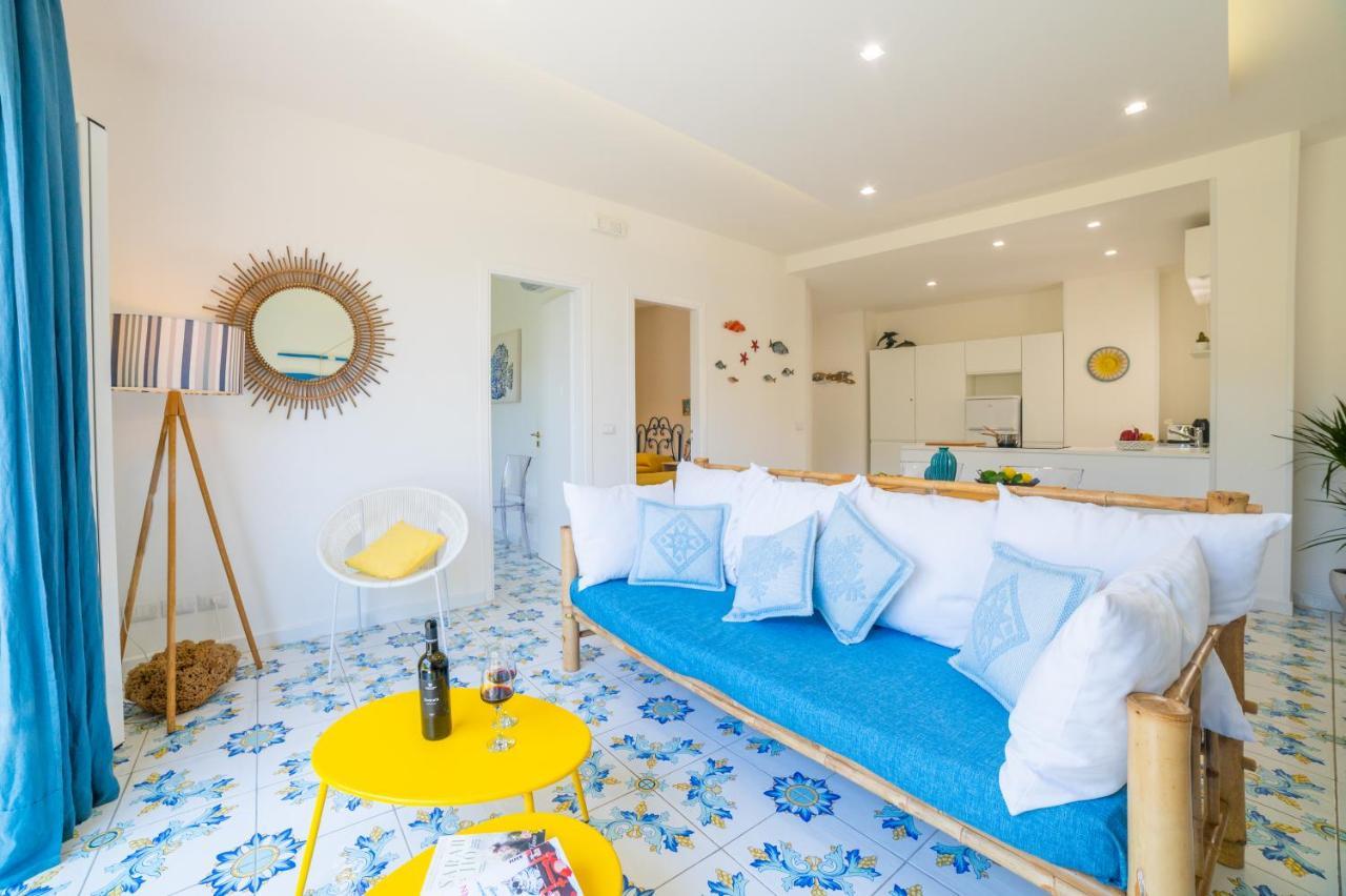 Taoapartments - Casa Salina Taormina Ngoại thất bức ảnh