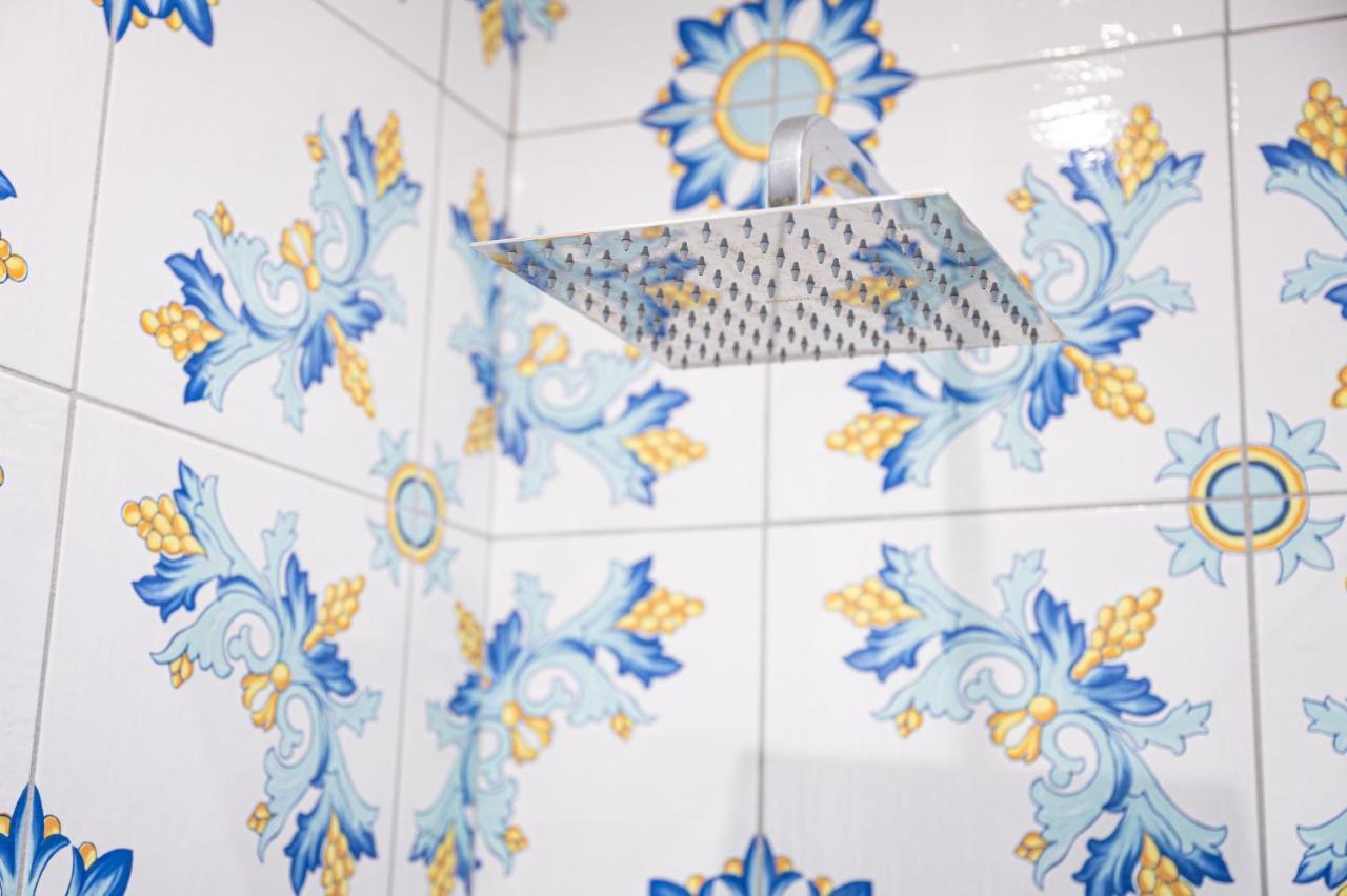 Taoapartments - Casa Salina Taormina Ngoại thất bức ảnh