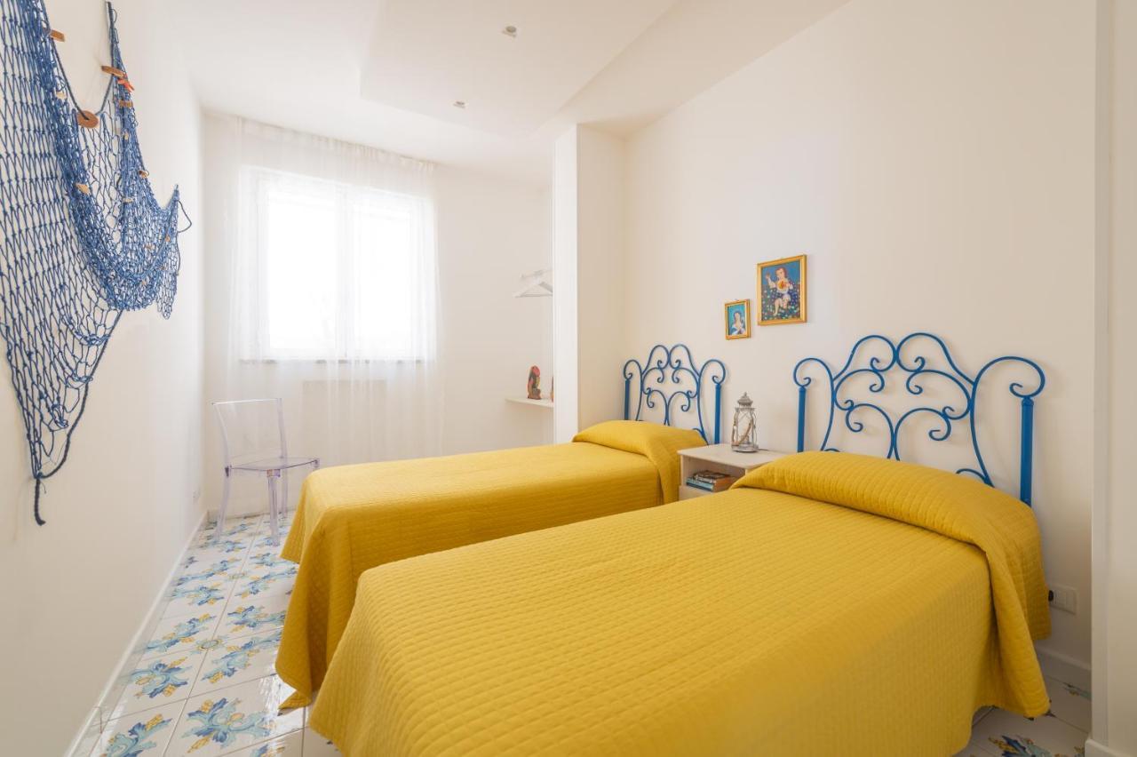 Taoapartments - Casa Salina Taormina Ngoại thất bức ảnh