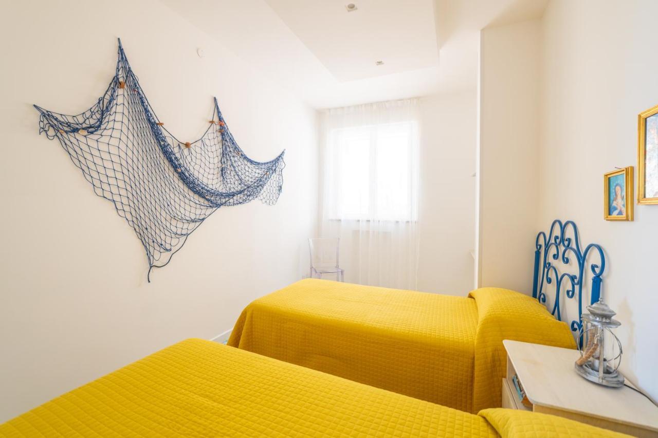 Taoapartments - Casa Salina Taormina Ngoại thất bức ảnh