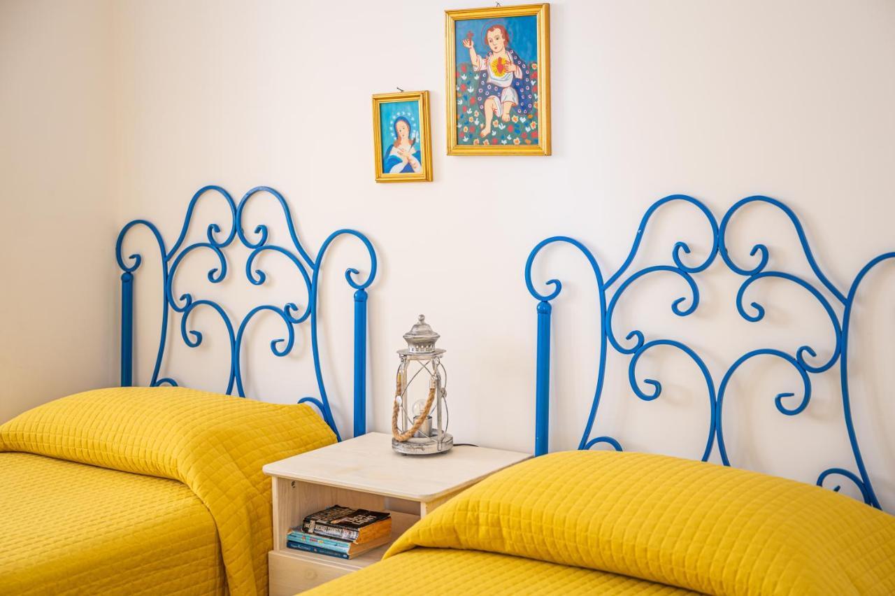 Taoapartments - Casa Salina Taormina Ngoại thất bức ảnh