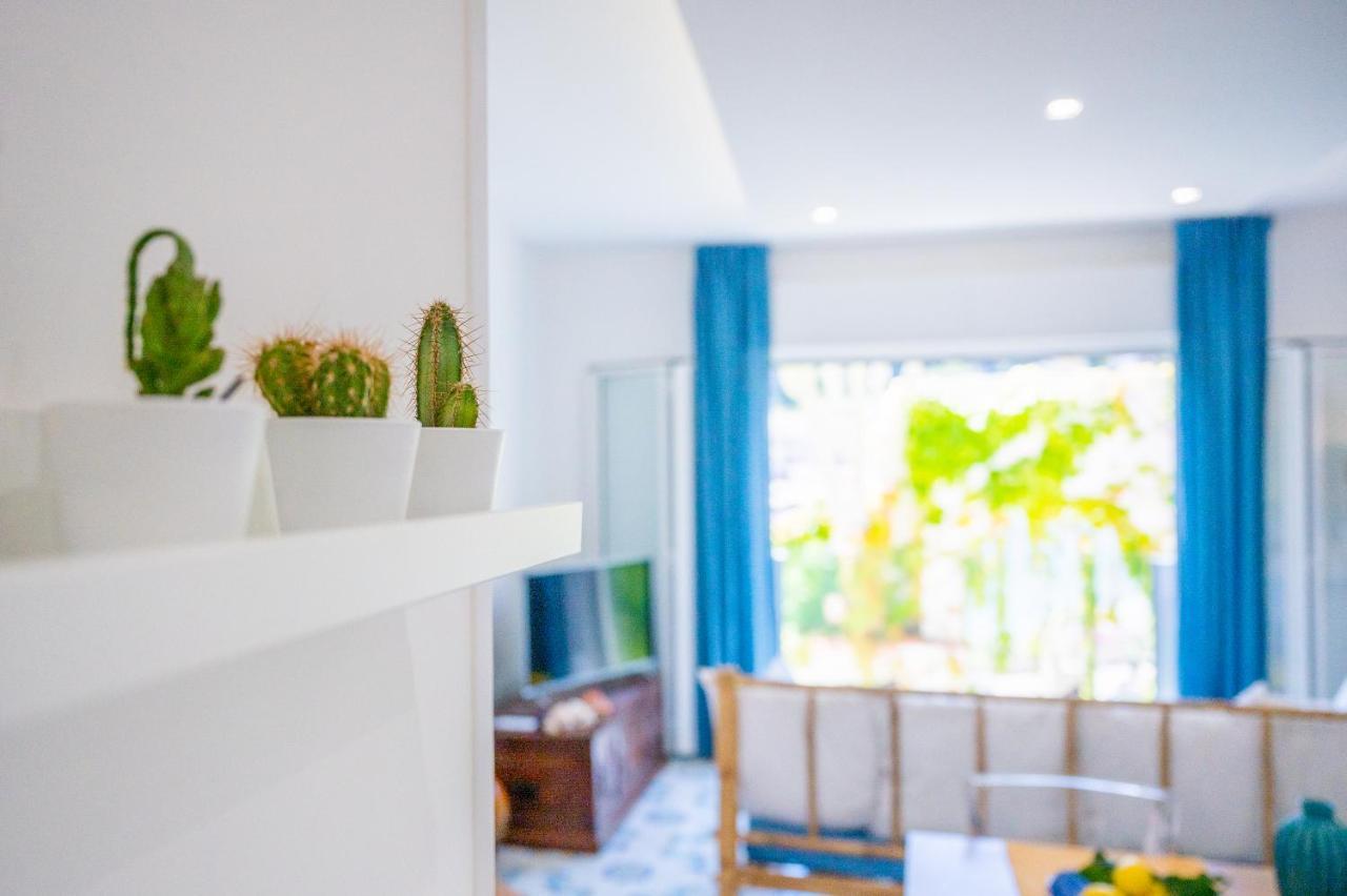 Taoapartments - Casa Salina Taormina Ngoại thất bức ảnh