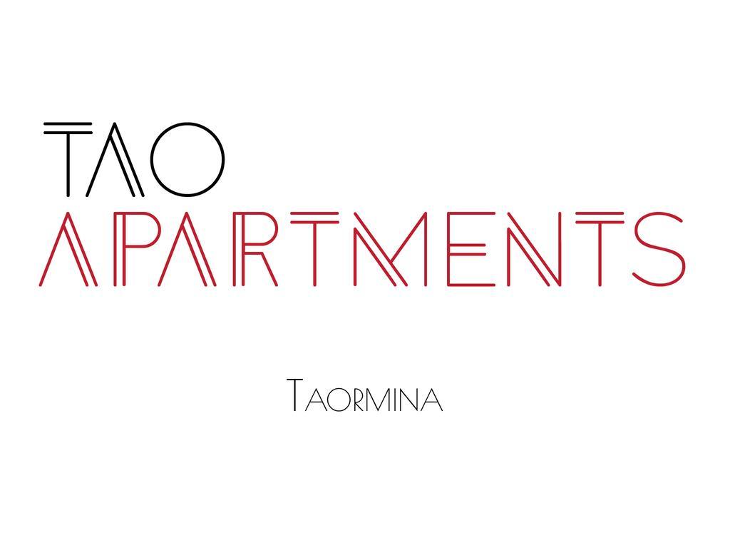 Taoapartments - Casa Salina Taormina Ngoại thất bức ảnh